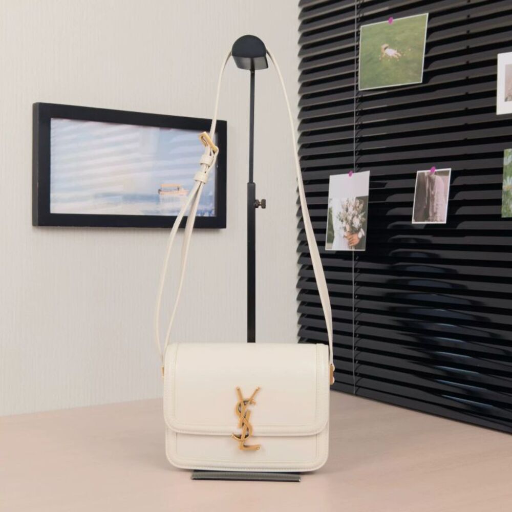 Ysl Women Pre-Loved Bag Very Good Condition